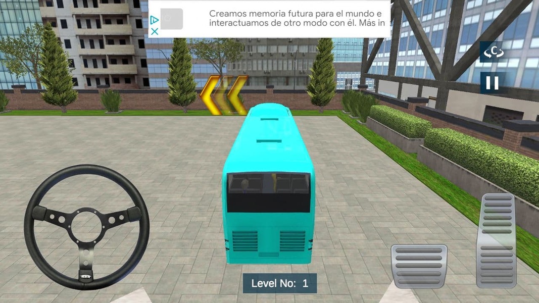 American Bus Simulator - Preview 2