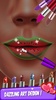 Lip Makeup Art: Fashion Artist screenshot 5