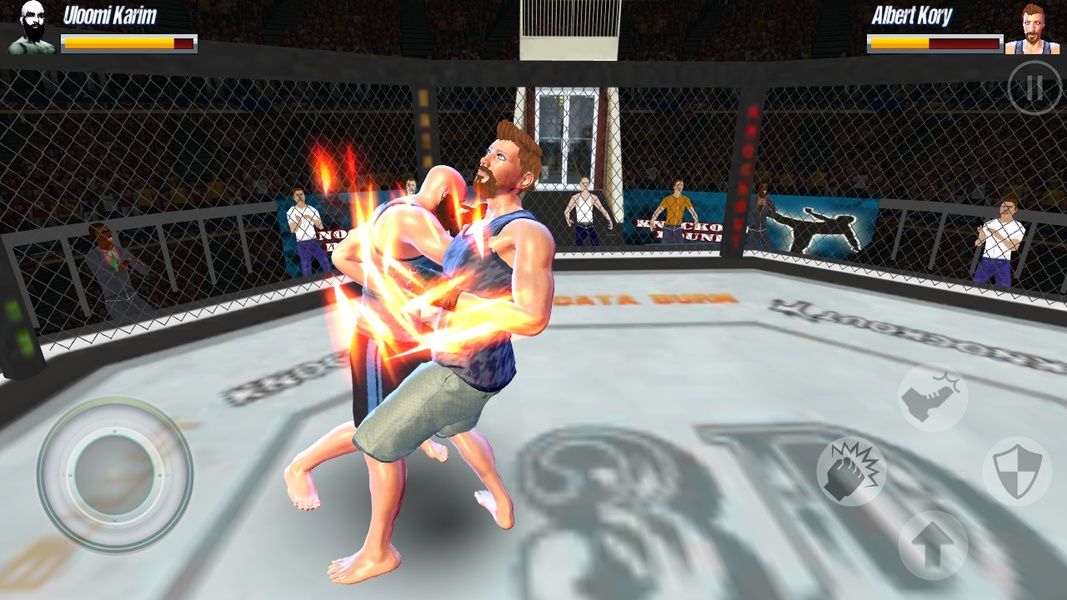Fight Mania 3D - Preview 19