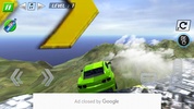 Ramp Car Racing : Car stunt screenshot 7
