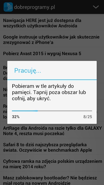 Polska Prasa RSS - Preview 9