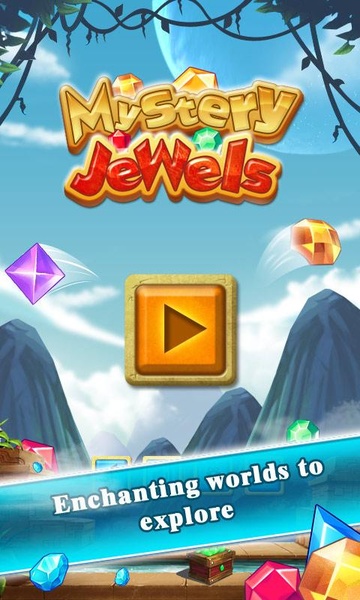 MyStery Jewels - Preview 7