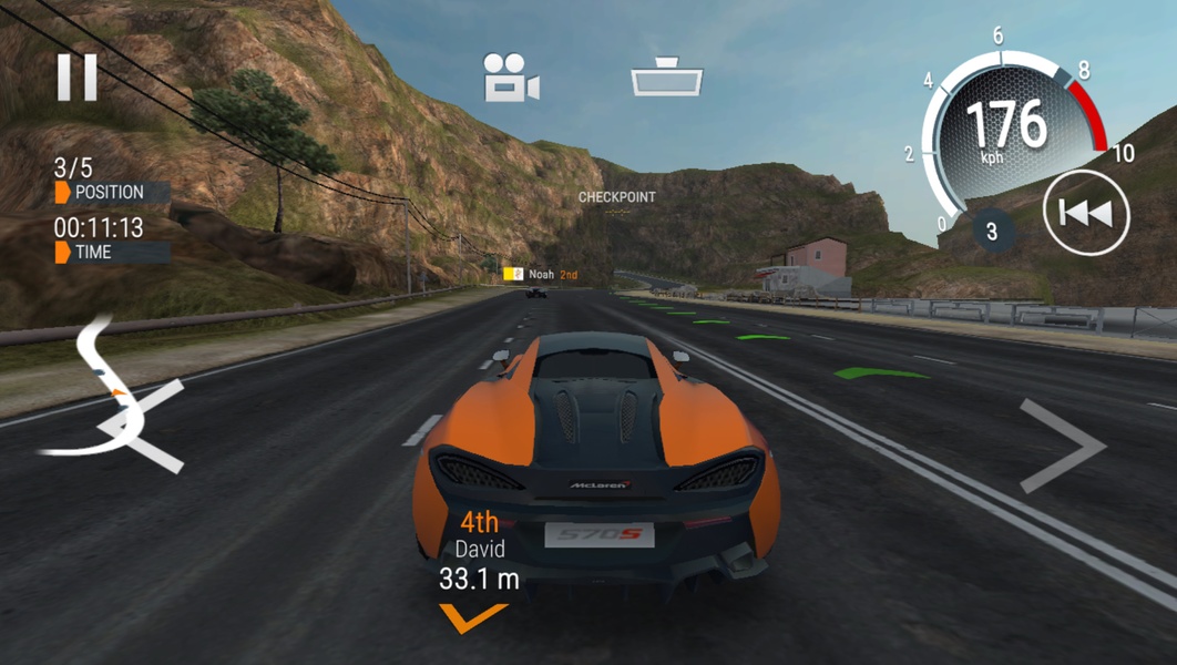 Gear.Club for Android - Download the APK from Uptodown