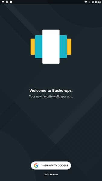 Backdrops - Preview 4