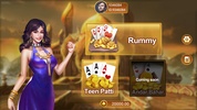 Teen Patti Go screenshot 1