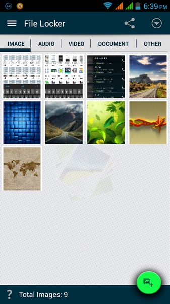 File Locker - Preview 5