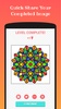 Mandala coloring book screenshot 1