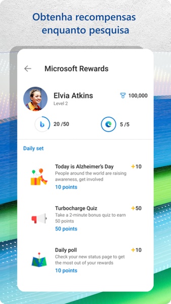 Microsoft Rewards APK pour Android Télécharger