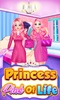 Sisters Pink Princess World screenshot 4