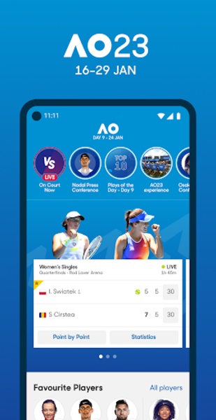 Australian Open Tennis 2022 - Preview 26