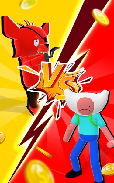 Merge Master: Rainbow Friends - Preview 11