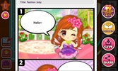 FJ Fairy style screenshot 1