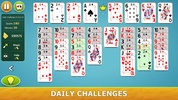 FreeCell Solitaire - Card Game screenshot 19