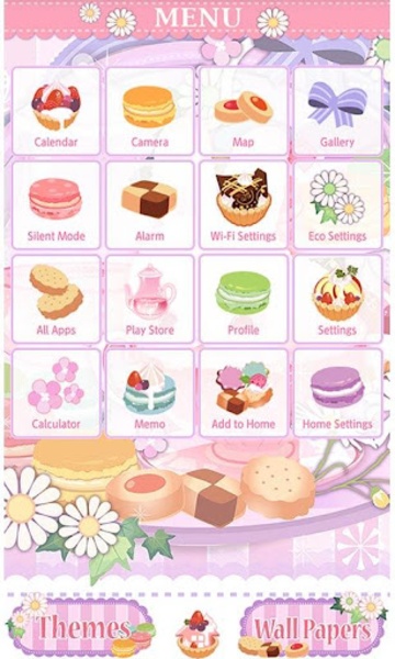 Teacup Rabbit - Preview 3
