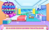 Hotel Room Cleaning screenshot 6