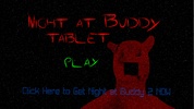 NIGHT AT BUDDY TABLET screenshot 2