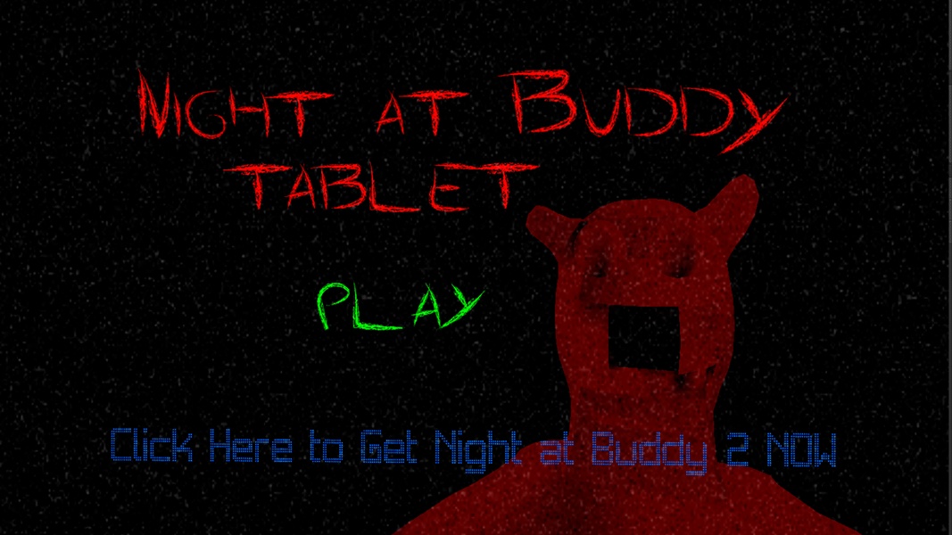 NIGHT AT BUDDY TABLET - Preview 2