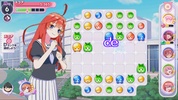 The Quintessential Quintuplets: The Quintuplets Can’t Divide the Puzzle Into Five Equal Parts screenshot 7