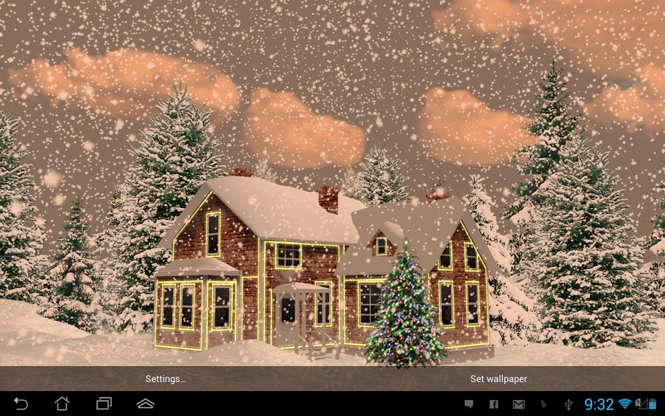 Snow HD Free Edition - Preview 11