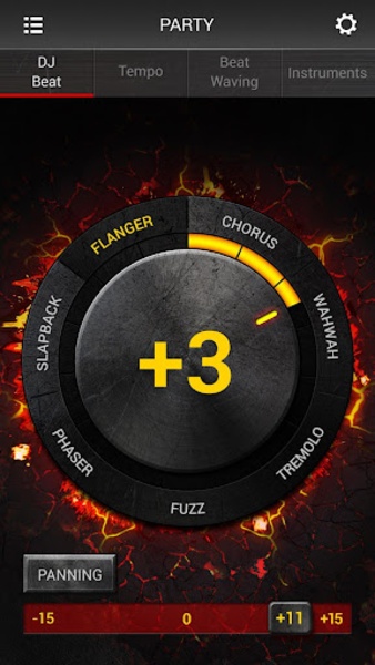 Audio Remote - Preview 3