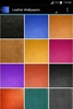 Leather Wallpapers screenshot 6