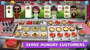Food Truck Chef screenshot 8