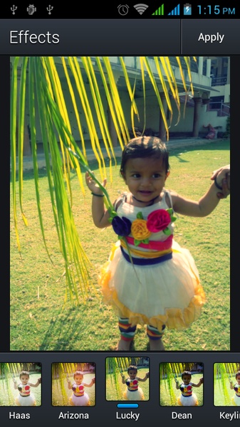 Insta Image Editor - Preview 7