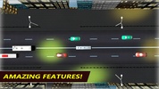 Bus Racing 3D screenshot 5
