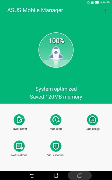 Mobile Manager - Preview 10