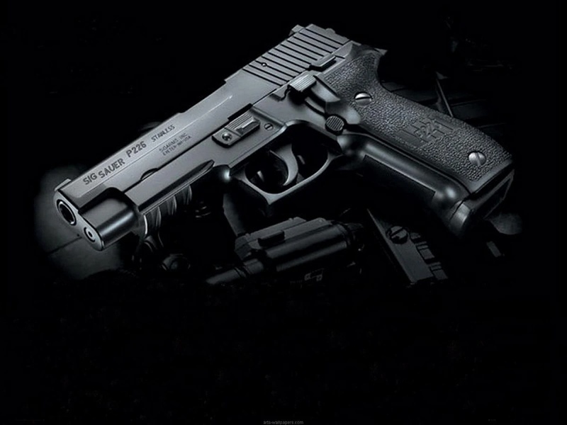 Weapon Wallpapers - Preview 2