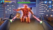 Web Master Swing Rope Hero 3D screenshot 2