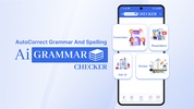 Ai Grammar Checker screenshot 13