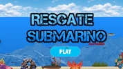 Resgate Submarino screenshot 7