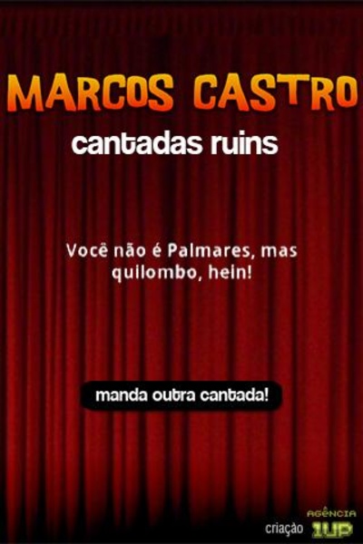 Cantadas Ruins - Preview 2
