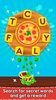 Pizza Word - Word Games Puzzles screenshot 10