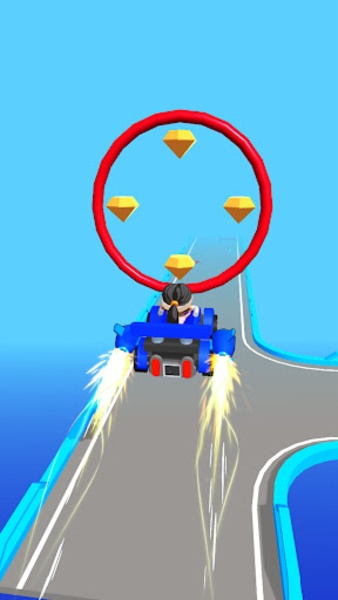 Brick Run 3D - Preview 8