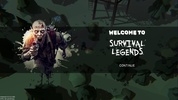 Survival Legends screenshot 2