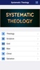 Systematic Biblical Theology screenshot 5