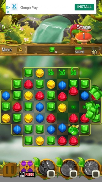 Candy Forest Fantasy - Preview 7