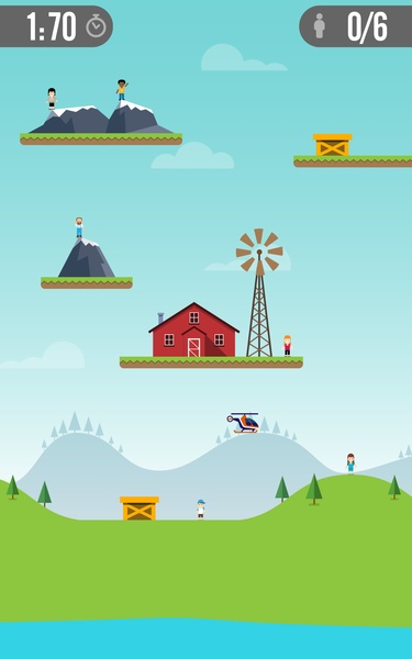 Risky Rescue - Preview 5