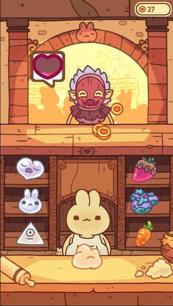 BunnyBuns - Preview 7