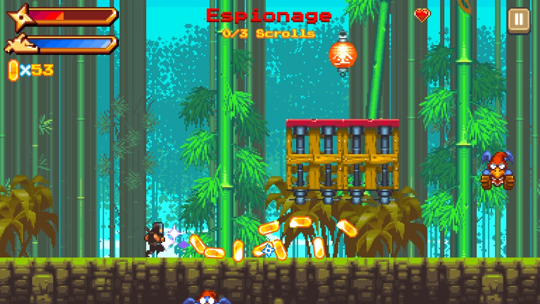 NinjAwesome - Preview 7