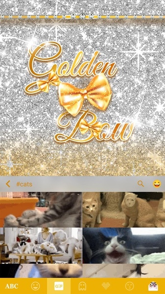 Golden Bow - Preview 2