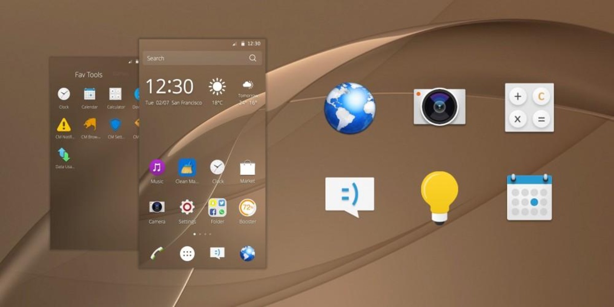 Sony Xperia Z4 - Preview 4