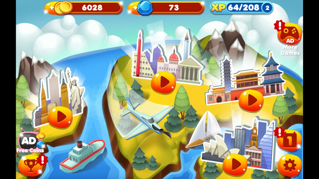 Cooking World - Restaurant Games & Chef Food Fever - Preview 6
