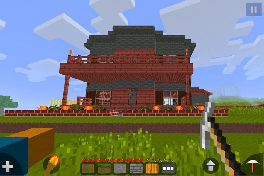 Cube Craft 2 - Preview 6