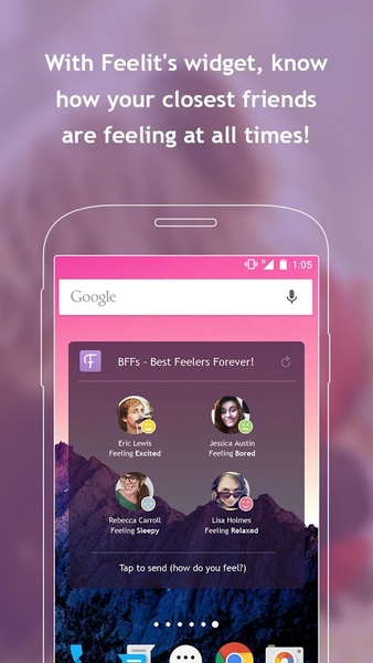 Feelit - Preview 1