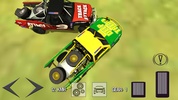 Offroad Derby Damage screenshot 6