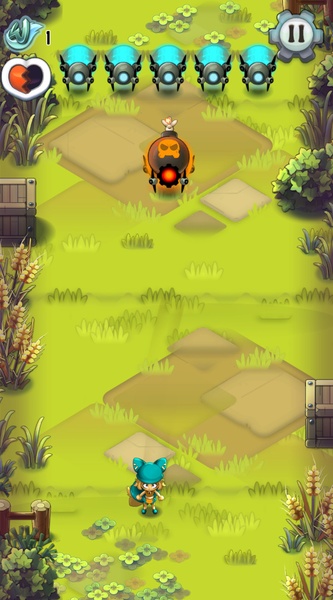 Wakfu: the Brotherhood - Preview 8