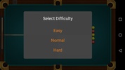 Billiard screenshot 8